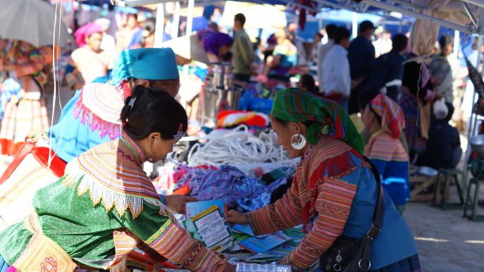 marktbezoek muong khuong noord vietnam en china reizen dimsum reizen priv reis op maat (1)